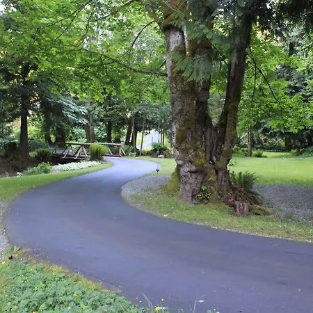 Creekside B & B-2
